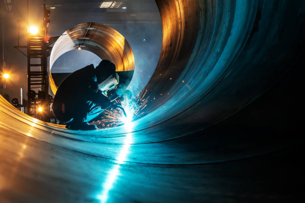 Best Aerospace and Defense Welding in Mendenhall, MS