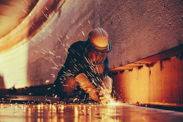 Trusted Mendenhall, MS Welder & Metal Fabrication Experts