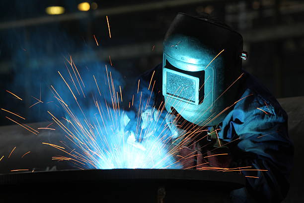 Affordable Welder Services in Mendenhall, MS
