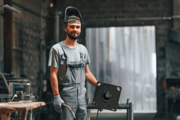 Best Specialty Welding Processes in Mendenhall, MS