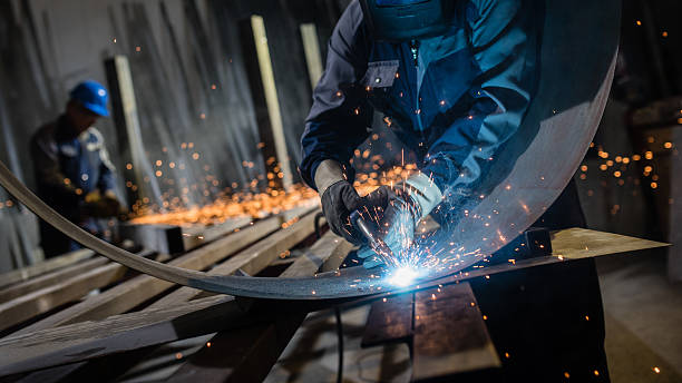 Best Food and Beverage Processing Equipment Welding in Mendenhall, MS
